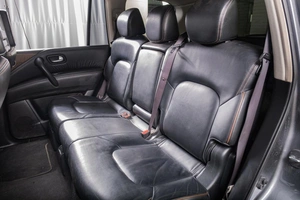Внедорожник Nissan Patrol 2014 года, 3139000 рублей, Томск