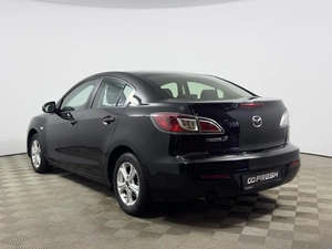 Седан Mazda 3 2012 года, 909900 рублей, Казань