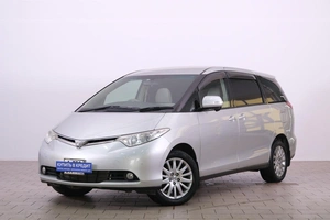Минивэн Toyota Estima 2006 года, 1899000 рублей, Омск