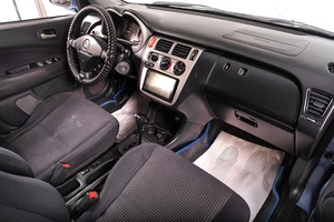 Внедорожник Honda HR-V 2003 года, 569000 рублей, Томск
