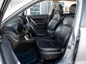 Внедорожник Subaru Forester 2014 года, 2420000 рублей, Краснодар