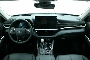 Внедорожник Toyota Highlander 2025 года, 5380000 рублей, Красноярск