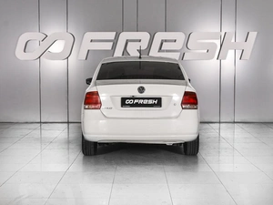 Седан Volkswagen Polo 2013 года, 799000 рублей, Ростов-на-Дону