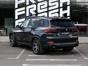 Внедорожник BMW X5 2020 года, 5250000 рублей, Волгоград