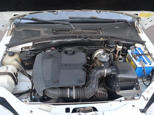 Внедорожник Chevrolet Niva 2015 года, 680000 рублей, Железногорск