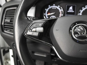 Внедорожник Skoda Kodiaq 2021 года, 2420000 рублей, Ставрополь