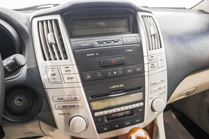 Внедорожник Lexus RX 2004 года, 1369000 рублей, Барнаул