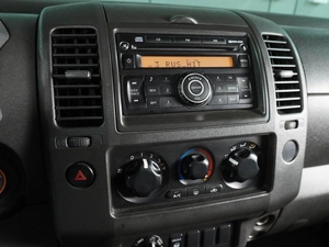 Пикап Nissan Navara 2007 года, 979000 рублей, Воронеж