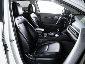 Внедорожник Kia Sportage 2022 года, 2890000 рублей, Волгоград