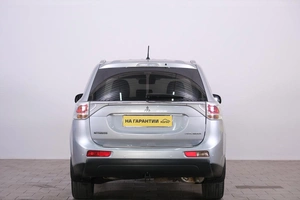 Внедорожник Mitsubishi Outlander 2012 года, 1449000 рублей, Омск