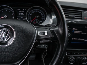 Универсал Volkswagen Golf 2018 года, 1590000 рублей, Краснодар