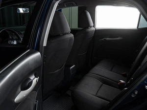 Хетчбэк Toyota Auris 2008 года, 610000 рублей, Волгоград