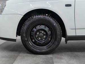 Хетчбэк ВАЗ (LADA) Priora 2014 года, 520000 рублей, Красноярск