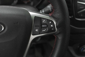 Седан ВАЗ (LADA) Vesta 2019 года, 929000 рублей, Новокузнецк