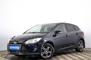Хетчбэк Ford Focus 2012 года, 749000 рублей, Пермь