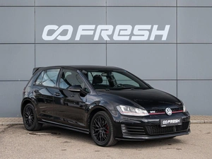 Хетчбэк Volkswagen Golf GTI 2014 года, 1900000 рублей, Краснодар