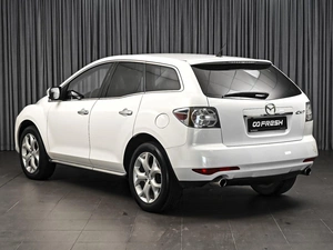 Внедорожник Mazda CX-7 2011 года, 1060000 рублей, Ставрополь