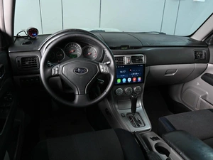 Внедорожник Subaru Forester 2006 года, 989000 рублей, Аксай