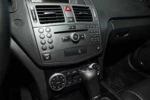 Седан Mercedes-benz C-класс 2010 года, 1059000 рублей, Ульяновск