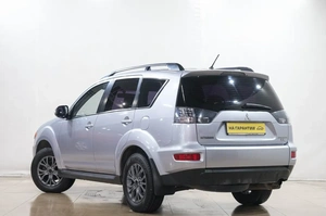 Внедорожник Mitsubishi Outlander 2012 года, 1249000 рублей, Новокузнецк
