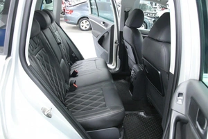 Внедорожник Volkswagen Tiguan 2013 года, 1398000 рублей, Солонцы