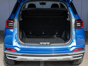 Внедорожник Chery Tiggo 4 2019 года, 1265000 рублей, Краснодар