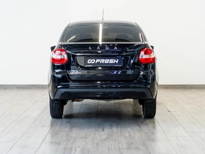 Лифтбек ВАЗ (LADA) Granta 2022 года, 799000 рублей, Саратов