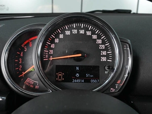 Универсал MINI Cooper Clubman 2018 года, 1319000 рублей, Ростов-на-Дону