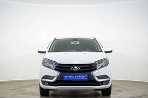 Хетчбэк ВАЗ (LADA) XRAY 2017 года, 829000 рублей, Оренбург