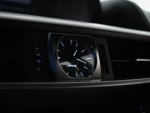 Внедорожник Lexus LX 2017 года, 7299046 рублей, Москва