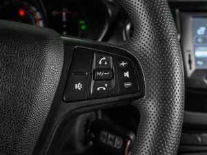 Седан ВАЗ (LADA) Vesta 2017 года, 889000 рублей, Воронеж