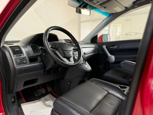 Внедорожник Honda CR-V 2008 года, 1099000 рублей, Красноярск