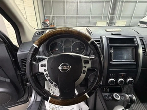 Внедорожник Nissan X-Trail 2010 года, 1097000 рублей, Красноярск