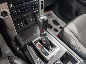 Внедорожник Toyota Land Cruiser Prado 2012 года, 3000000 рублей, Красноярск