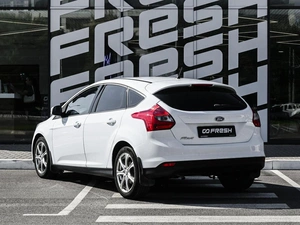 Хетчбэк Ford Focus 2013 года, 629000 рублей, Волгоград