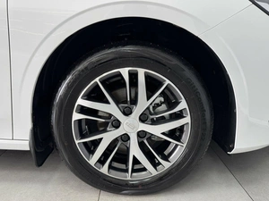 Седан Geely Emgrand 2023 года, 1595000 рублей, Красноярск