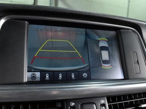 Седан Kia Optima 2016 года, 2055000 рублей, Воронеж