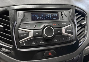 Седан ВАЗ (LADA) Vesta 2018 года, 647000 рублей, Красноярск