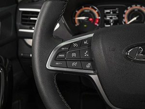 Седан ВАЗ (LADA) Vesta 2025 года, 1559000 рублей, Ставрополь