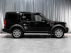 Внедорожник Land Rover Discovery 2007 года, 1049000 рублей, Тюмень