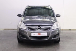 Минивэн Opel Zafira 2008 года, 655000 рублей, Брянск
