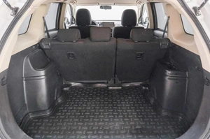 Внедорожник Mitsubishi Outlander 2014 года, 1529000 рублей, Красноярск