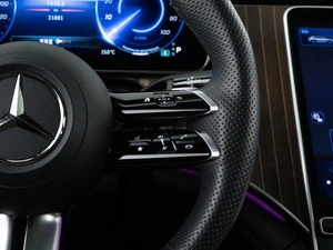 Внедорожник Mercedes-benz EQE SUV 2023 года, 7844046 рублей, Москва