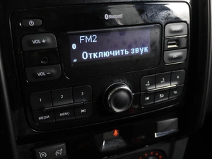 Внедорожник Renault Duster 2015 года, 1249000 рублей, Воронеж