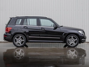 Внедорожник Mercedes-benz GLK-класс 2014 года, 1765000 рублей, Краснодар