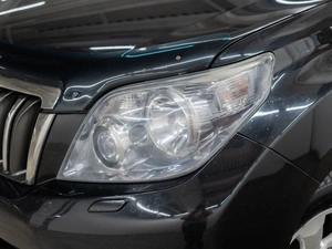 Внедорожник Toyota Land Cruiser Prado 2012 года, 3000000 рублей, Красноярск