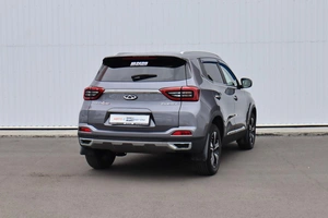 Внедорожник Chery Tiggo 4 2023 года, 1670000 рублей, Брянск