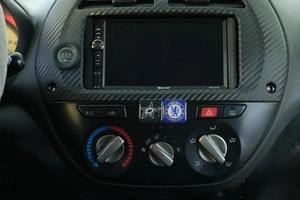 Внедорожник Toyota RAV4 2001 года, 1089000 рублей, Омск