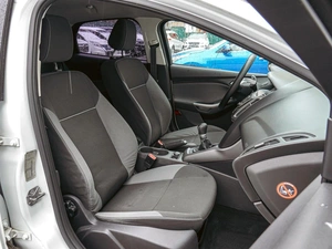 Хетчбэк Ford Focus 2013 года, 670000 рублей, Краснодар