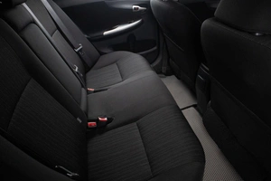 Седан Toyota Corolla 2008 года, 979000 рублей, Оренбург